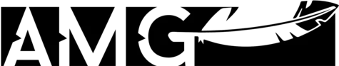 AMG Company Logo